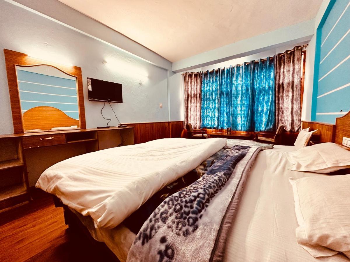 D Kanchan Manali (Himachal Pradesh)
