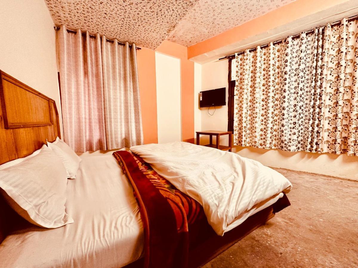 Bed & Breakfast D Kanchan Manali (Himachal Pradesh)