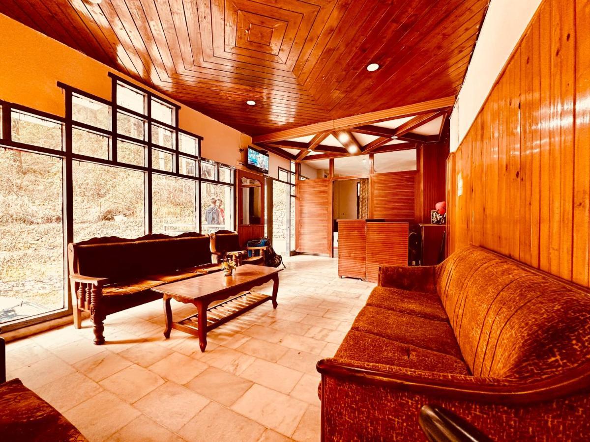 D Kanchan Manali (Himachal Pradesh)